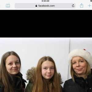 Meet your Posher, Laurie